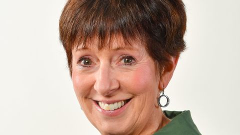 Muffet McGraw