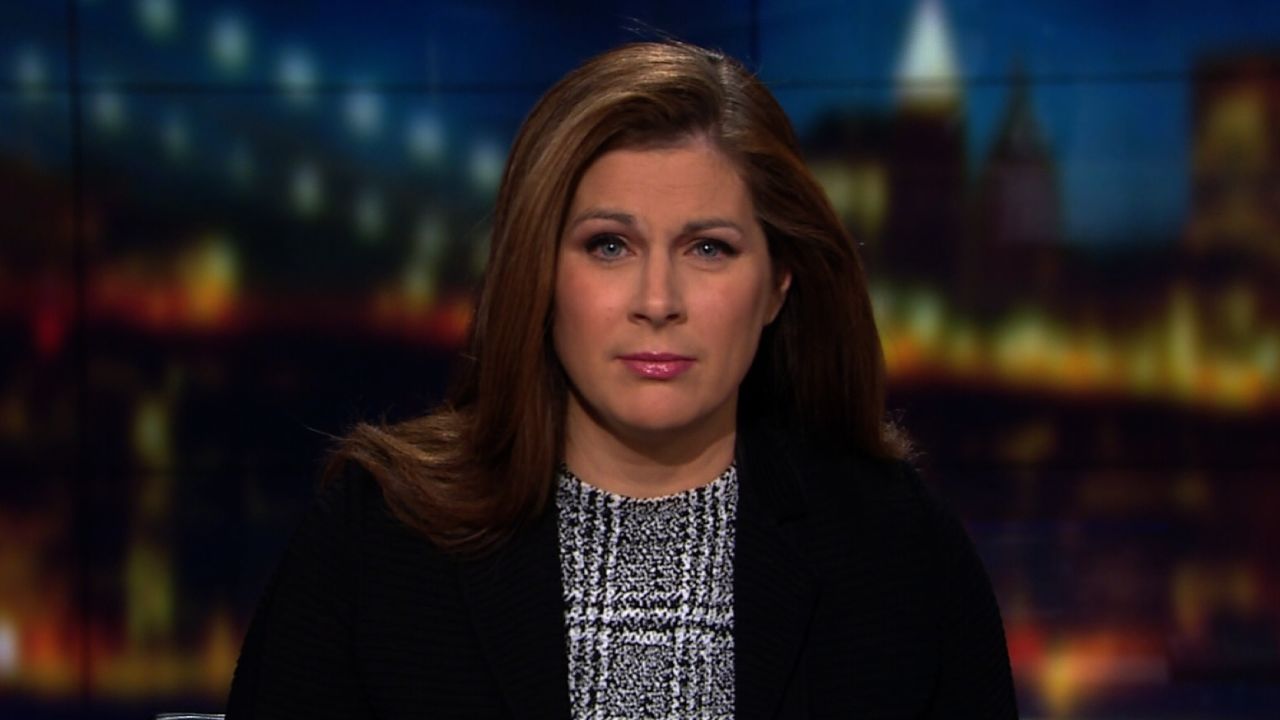 Erin Burnett 12192018