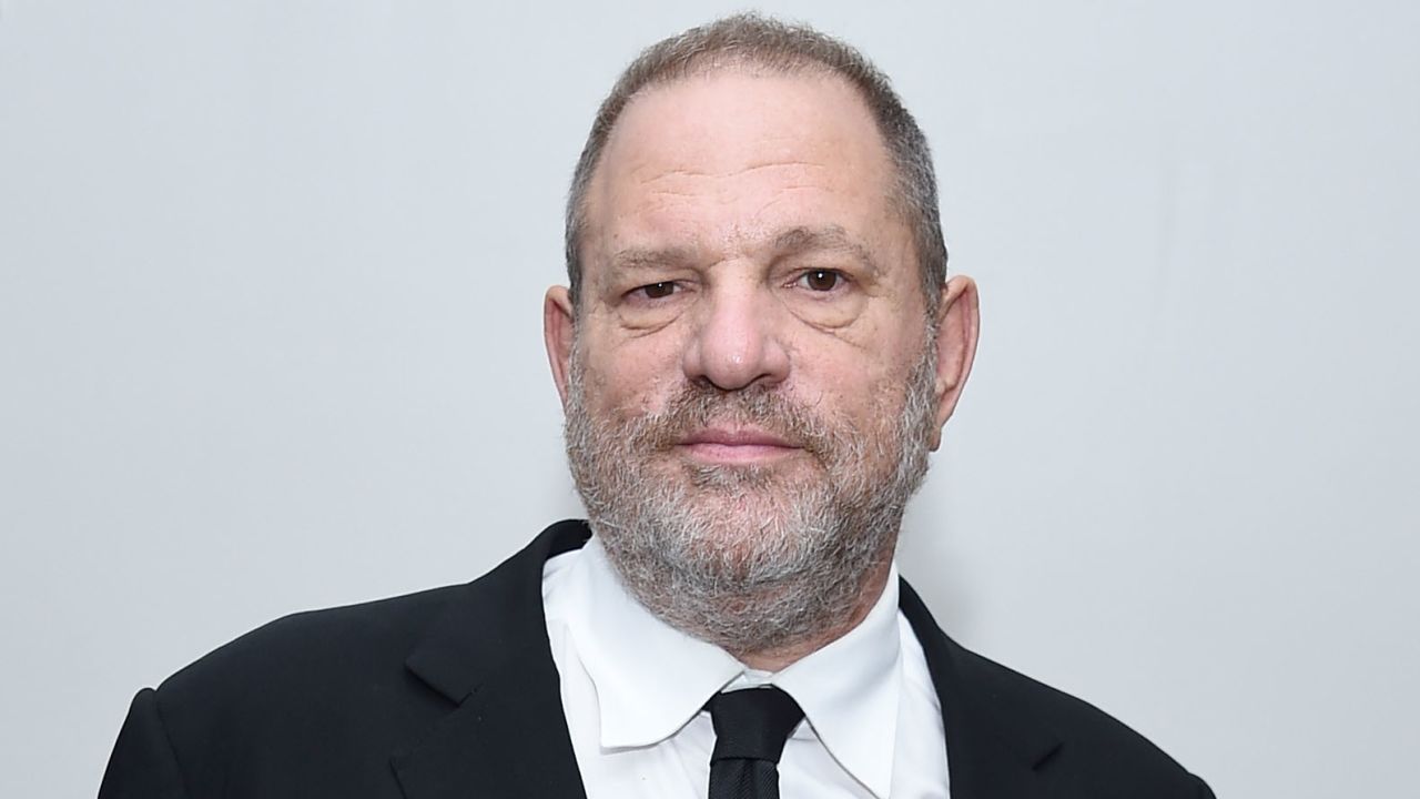 NEW YORK, NY - AUGUST 22:  Harvey Weinstein attends the "Hands Of Stone" U.S. premiere after party at The Redbury New York on August 22, 2016 in New York City.  (Photo by Dimitrios Kambouris/Getty Images)