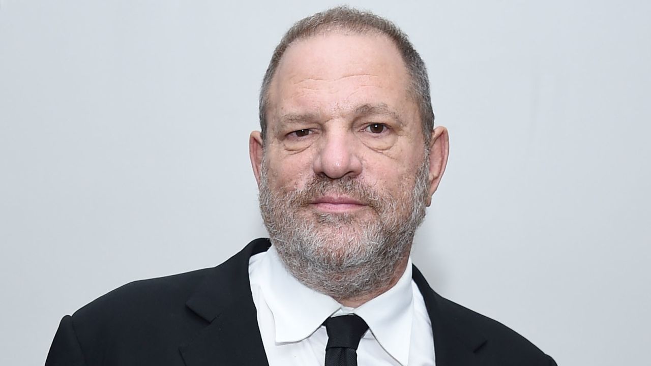 Harvey Weinstein has had other attorneys withdraw from his sexual assault case. 