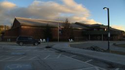 Vermont Middlebury Middle School