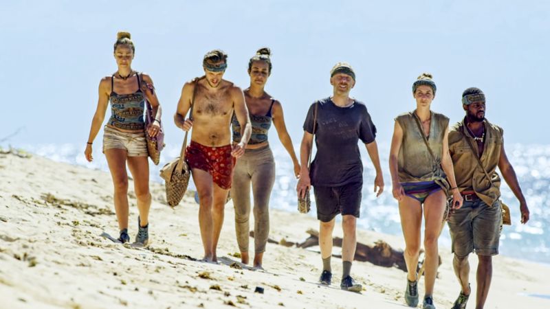 Mike White to return to ‘Survivor’ for Season 50