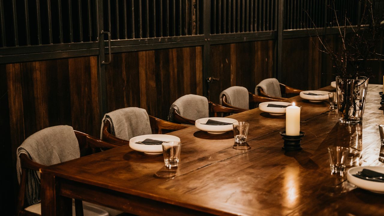 <strong>BARN by Biota: </strong>The 100-acre East Kangaloon property will put on twice-monthly dinners with all ingredients sourced from within kilometers of the kitchen.