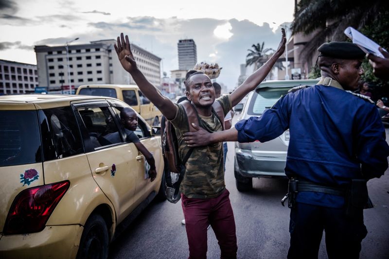 Democratic Republic Of The Congo Postpones Long Awaited Presidential   181220195421 01 Drc Election Postponed Intl 