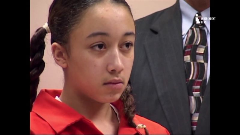 Cyntoia Brown is granted clemency after serving 15 years in prison for killing man who bought her for sex