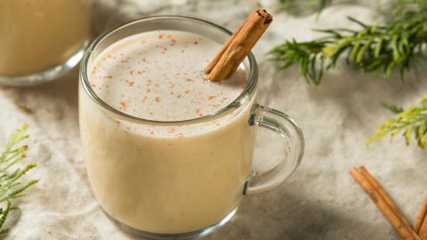 eggnog stock 2