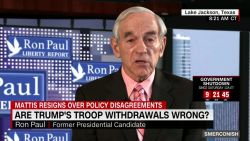 Ron Paul on Trump's troop withdrawals_00020219.jpg