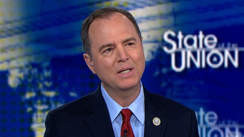 adam schiff sotu dec 22