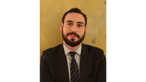 Kyle L. Evanoff