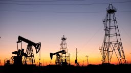 oil production in Azerbaijan