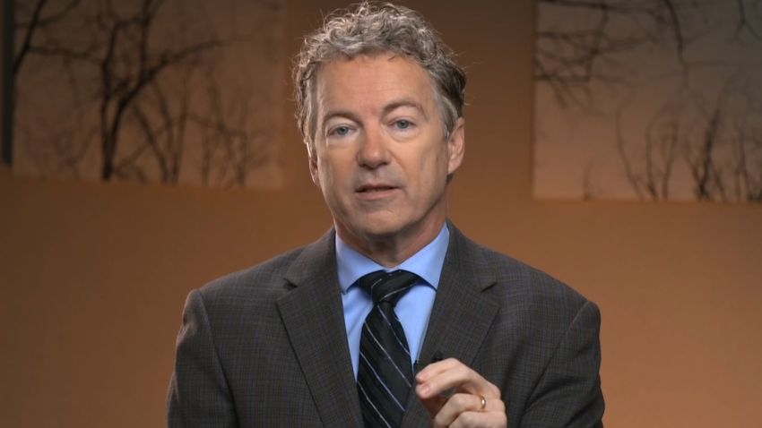 Rand Paul sotu 12232018