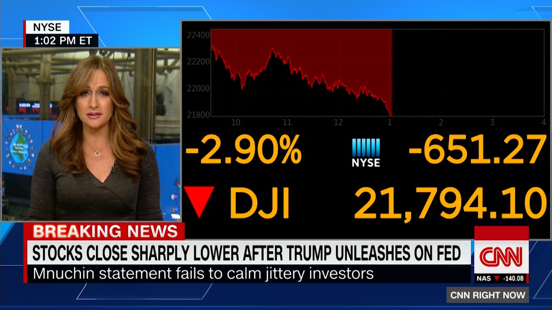 Ts Christmas Eve Plunge By Jethro Mullen Cnn Businessupdated 9 56 Am Et Tue December 25 2022 Asia Stocks Sink After Wall Street's Christmas Eve Plunge | Cnn Business