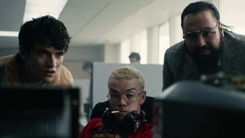 'Black Mirror: Bandersnatch'