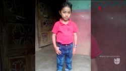 Family supplied image of the 8-year-old Guatemalan Boy Felipe Gomez Alonzo, who died while in the custody of US Customs and Border Patrol in New Mexico/El Paso, Texas border region.