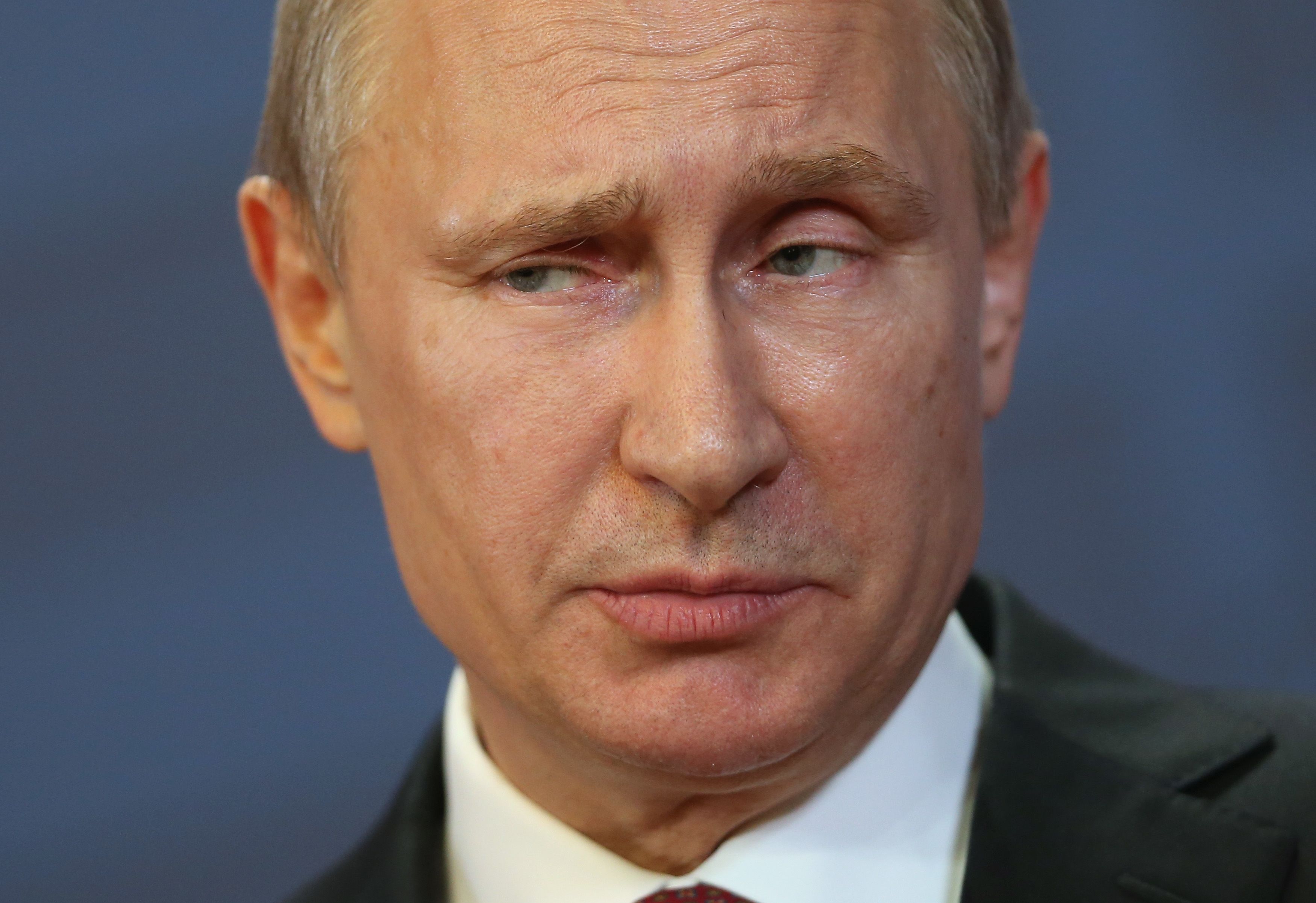 Vladimir Putin Fast Facts | CNN