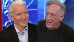 anderson cooper gilda radner snl writer