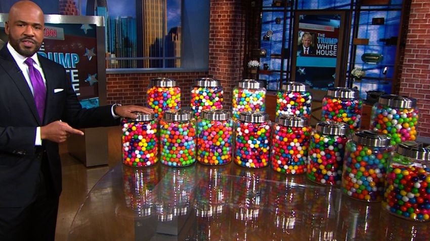 victor blackwell gumball december 2018