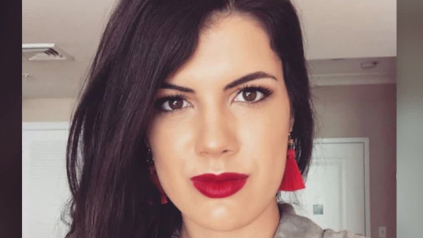 Bre Payton