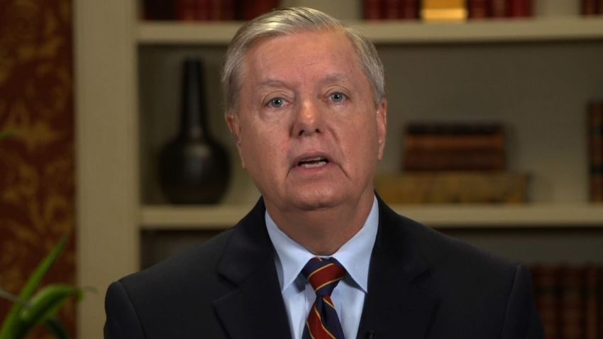 lindsey graham sotu 12-30-2018