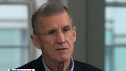 stanley mcchrystal trump dishonest immoral sot vinograd nr vpx_00020510