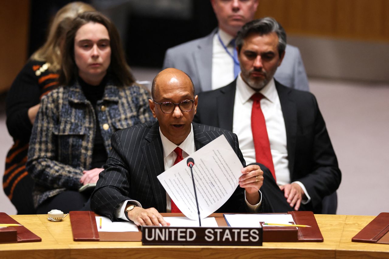April 14, 2024 - Iran’s attack on Israel | CNN