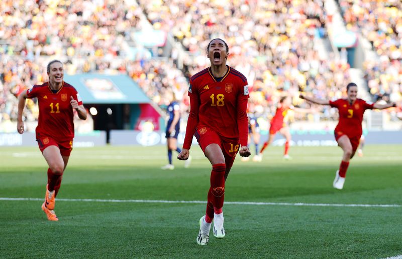 Flowers blooming, 2019 French Women's World Cup jerseys