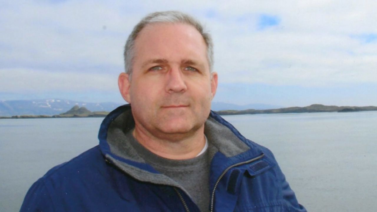 Paul Whelan was arrested Friday in Moscow, Russia said.