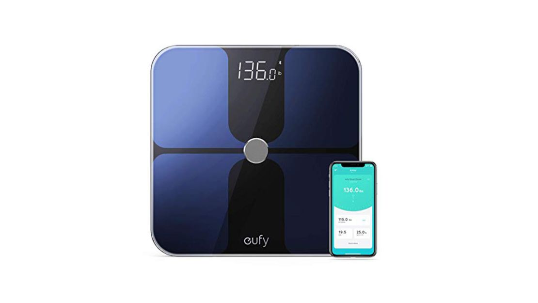 Black Friday  deal: The Renpho smart scale is under $20 today -  Reviewed