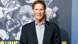 Bob Einstein arrives to the Premiere Of HBO's "Robin Williams: Come Inside My Mind" at TCL Chinese 6 Theatres on June 27, 2018 in Hollywood, California. 