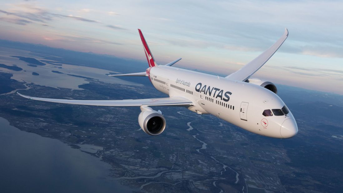 <strong>World's safest airline:</strong> <strong> </strong>AirlineRatings.com has highlighted the 20 airlines it considers the safest in the world. It says Aussie carrier Qantas is once again the world's safest.