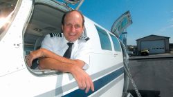 Cape Air CEO Dan Wolf