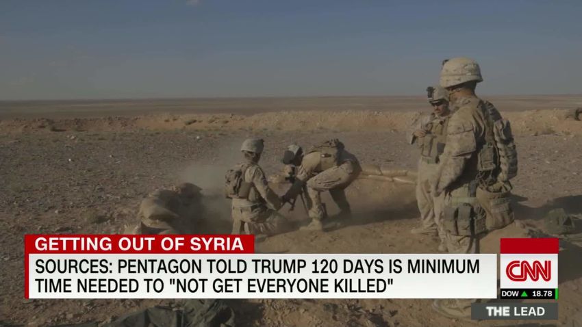 Lead Barbara Starr Syria troop exit strategy 120 days live Jake Tapper_00003327.jpg