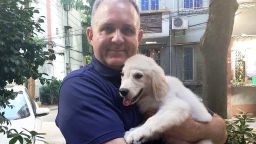 The American detained in Russia, Paul Whelan, 48, lives in Novi, MI according to his twin brother David Whelan.