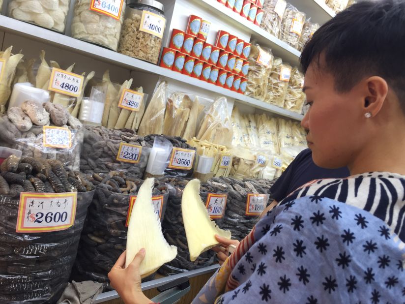 Toxic delicacy of shark fin causes ecosystem chaos, and consumers are  pushing back
