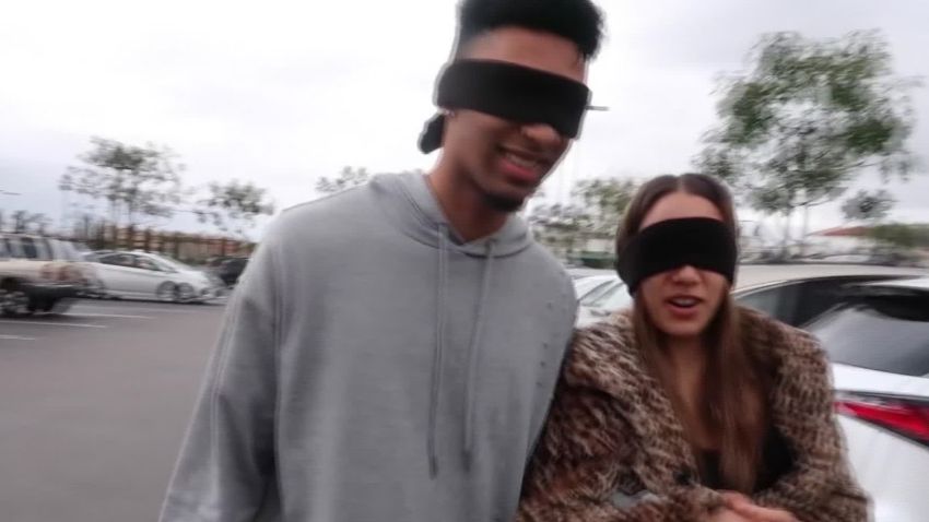 bird box challenge