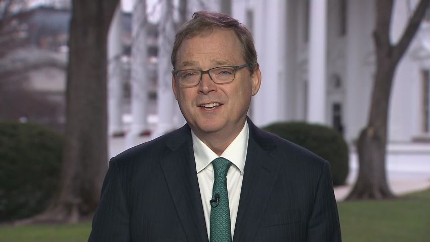 kevin hassett
