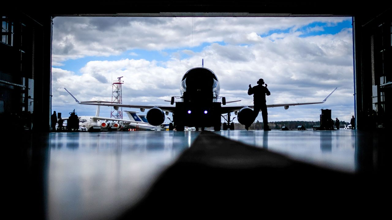 <strong>No.1 Small Airport: Minsk: </strong>Minsk National Airport is the main international airport in Belarus. More than 6% ahead of its nearest rival -- San Salvador -- it has an on-time performance of 92.6%, according to OAG. 