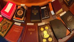 01 congress religious books