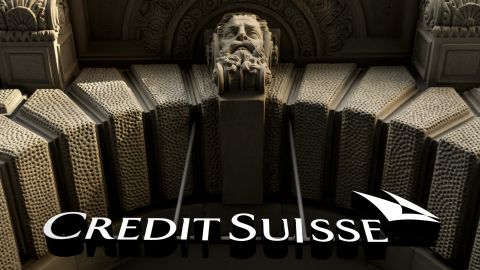 Credit Suisse logo file