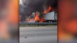 florida interstate crash