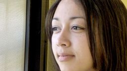 Cyntoia Brown, from the documentary "Me Facing Life: Cyntoia's Story."