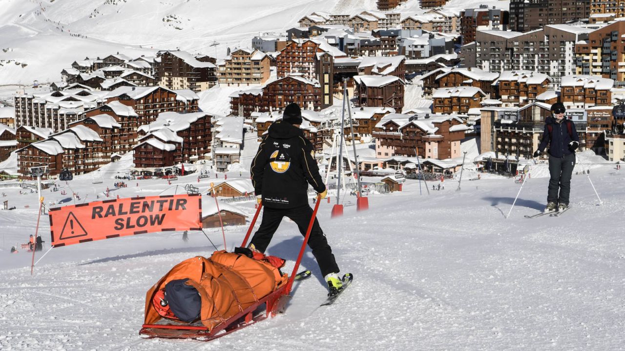 Injured in the Alps? Your insurance may no longer cover you.