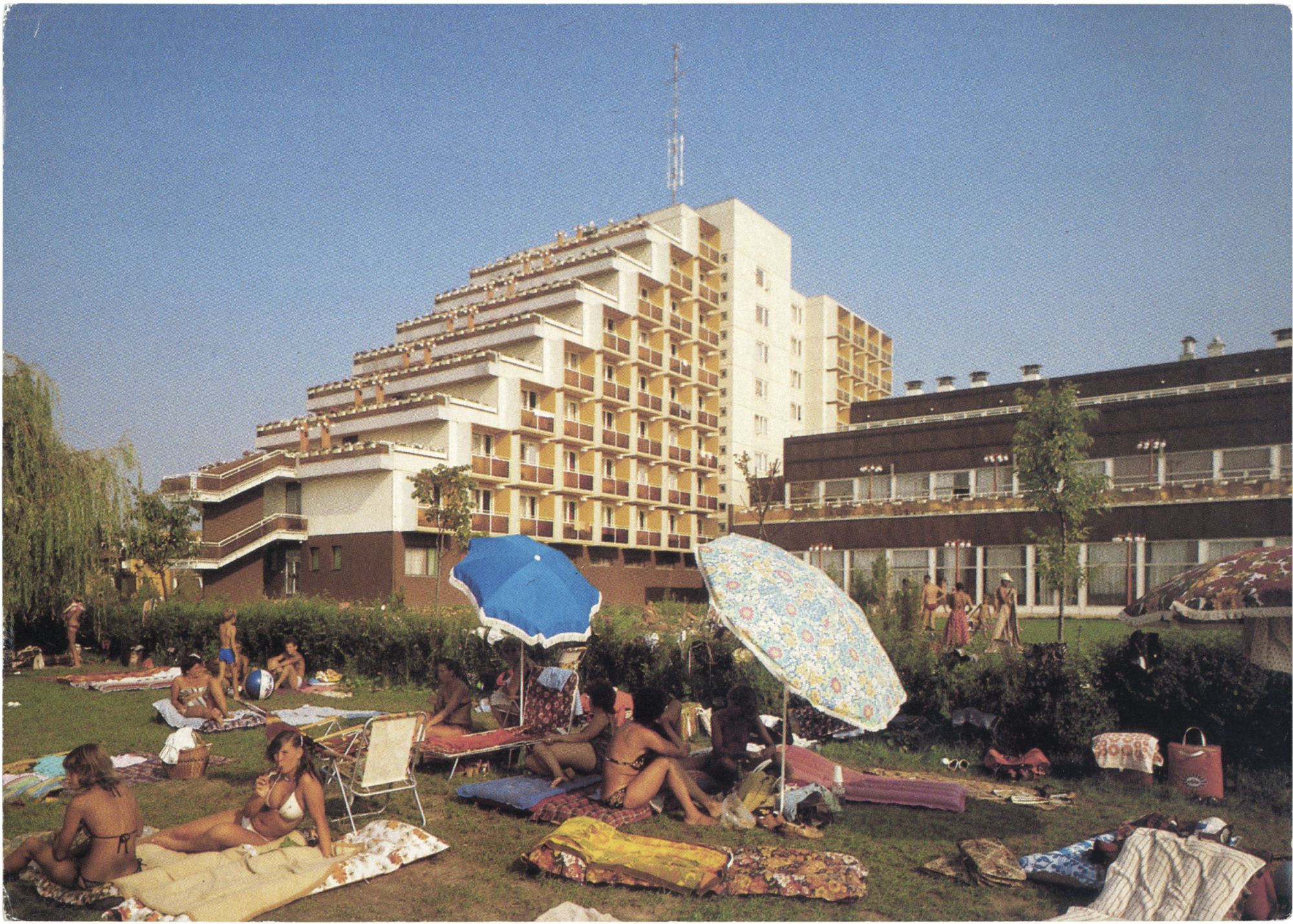 soviet postcard 5