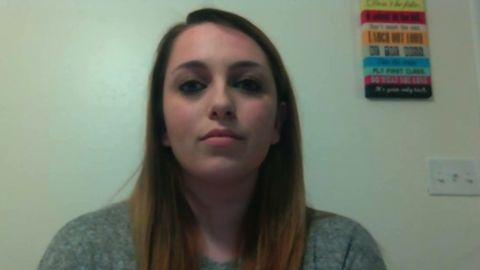 Kayla Coast Guard spouse ac360