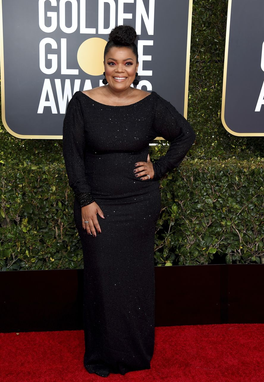 Yvette Nicole Brown