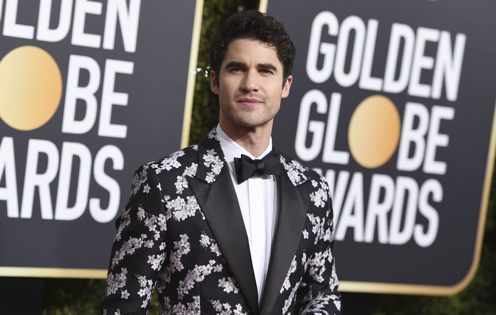 Darren Criss