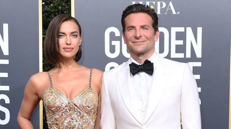 Bradley Cooper and Irina Shayk have split, source says | CNN