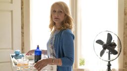 <strong>Best supporting actress in a series, miniseries or television film:</strong> Patricia Clarkson, "Sharp Objects"