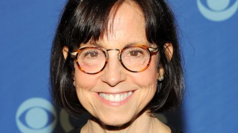 Susan Zirinsky will run CBS' news division.