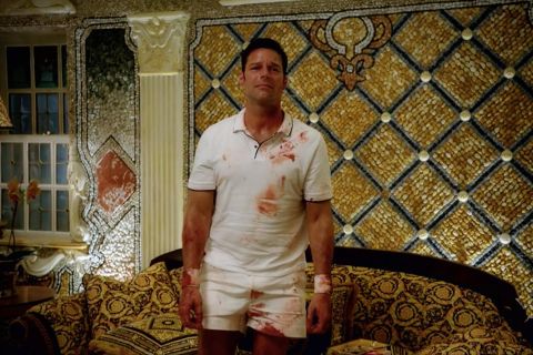 <strong>Best miniseries or television film:</strong> "The Assassination of Gianni Versace: American Crime Story"